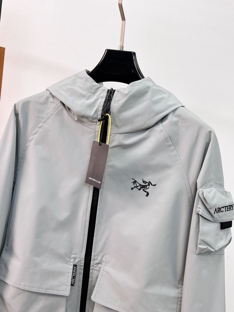 Arcteryx Outwear